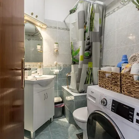 Desert Rose Apartman *