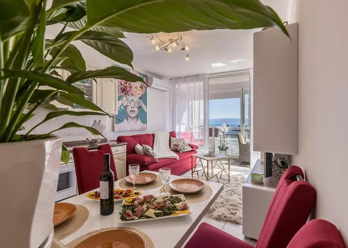 아파트 Desert Rose