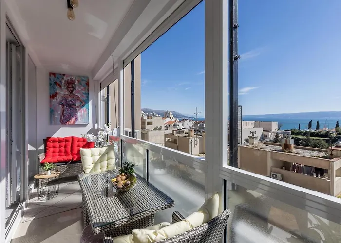 Desert Rose 아파트 *