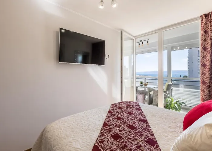 Desert Rose * 스플리트