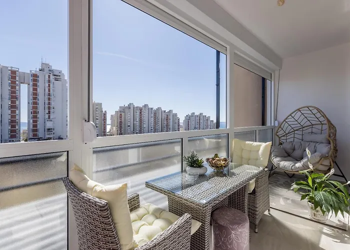 Desert Rose * 스플리트