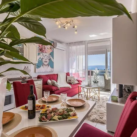 Appartement Desert Rose