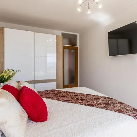 Desert Rose Appartement