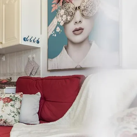 Appartement Desert Rose Split