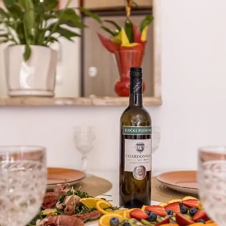 Desert Rose Апартаменти