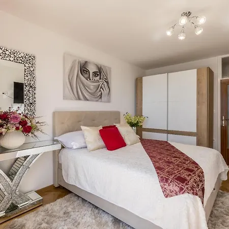 Desert Rose Appartement Split