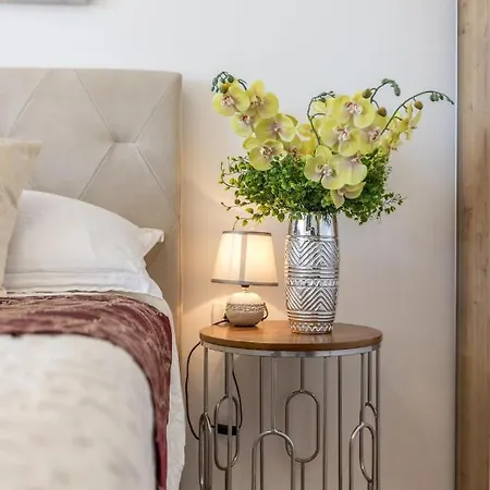 Desert Rose Appartement *