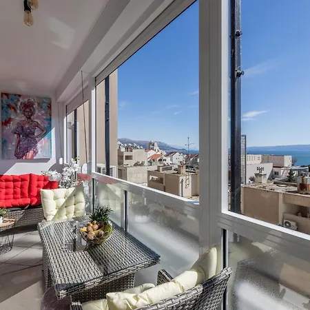 Desert Rose Appartement *