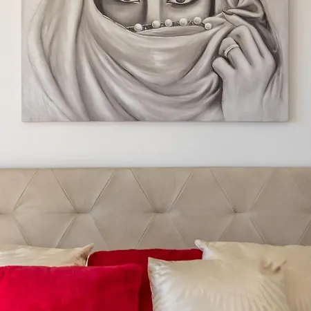 Апартаменти Desert Rose Спліт