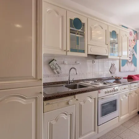 Desert Rose Appartement Split