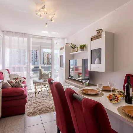 Desert Rose Спліт