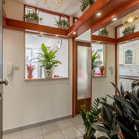 Appartement Desert Rose *