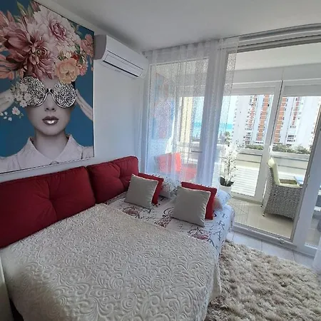 Desert Rose * Спліт