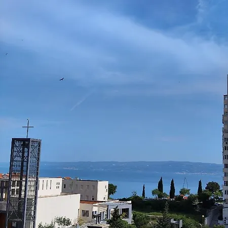 Апартаменти Desert Rose