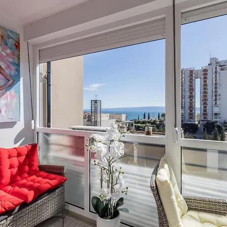 Desert Rose * سبليت